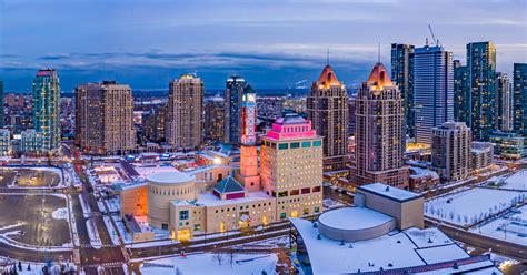 city of mississauga canada